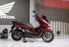 Honda PCX 160, Rekomendasi Motor Mewah dan Nyaman untuk Perjalanan Lebaran yang Sempurna di Tahun Ini 