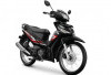 Performa Tangguh! Honda Supra X 125 2025 dengan Tenaga 9,92 HP dan Torsi 9,3 Nm