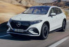 Mercedes-Benz EQS, Mobil Listrik Paling Mahal yang Hadir di Indonesia! Ini Spesifikasinya