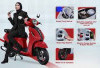 Yamaha Grand Filano 2025 Usung Mesin Blue Core Hybrid, Smart Key, dan Bagasi 27 Liter
