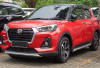 Daihatsu Rocky, Solusi SUV Serbaguna dengan Performa Handal di Jalan Perkotaan dan Medan Berat