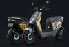 Bukan Kaleng-Kaleng! Honda U-VO GT 2026 Tampil Futuristik, Fitur Canggih Melimpah