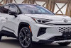 Toyota RAV4 Generasi Ke-6 Resmi Diperkenalkan, Hadir dalam Versi Hybrid dan Plug-in Hybrid
