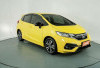 Honda Jazz RS AT Tetap Jadi Favorit Anak Muda: Sporty, Praktis, dan Bernilai Tinggi