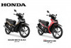 Bobot Ideal dan Performa Optimal, Ini Keunggulan Honda Supra X 125 2025