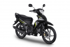 Yamaha Vega Force 2025 Tampil Simpel dan Fungsional, Layak Dipertimbangkan untuk Motor Baru Tahun Ini