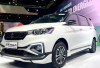Suzuki Ertiga Agustus 2025: Mobil Keluarga Irit dan Nyaman, Cek Harga Terbarunya!