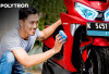 Tips Perawatan Motor Listrik Polytron Fox S 2025 agar Tetap Prima Setiap Hari