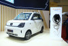 DFSK Seres E1: Mobil Listrik Ringkas dengan Desain Manis dan Performa Gesit