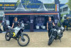 Motor Listrik Can-Am Masuk Indonesia, Usung Performa Tinggi dan Desain Eksklusif 