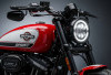 Harley-Davidson Hidupkan Kembali Nama Sprint, Motor Baru Dibanderol di Bawah Rp 90 Juta