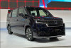 Honda Step WGN e:HEV Resmi Hadir di Indonesia, Ini Spesifikasi Lengkapnya