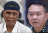Disemprot Sosok Ini, Hercules Akhirnya Minta Maaf ke Gatot Nurmantyo dan Yayat Sudrajat
