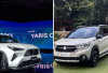 Suzuki XL7 vs Toyota Yaris Cross: Mana Mobil Listrik Keluarga Terbaik di Awal Tahun 2025?