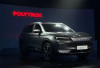 Mobil Listrik Polytron G3 Series Meluncur, Tenaga 204 PS dan Teknologi ADAS Level 2