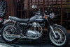 Kawasaki W800, Motor Cruiser Retro dengan Teknologi Modern, Ini Spesifikasi dan Harga Terbarunya!