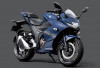Suzuki Gixxer 250 2025 Resmi Meluncur, Motor Sport Ringkas dengan Teknologi SOCS