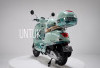 Elegan dan Irit! Vespa LX 125 i-GET Cocok untuk Mobilitas Harian dengan Sentuhan Premium