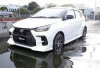Toyota Agya Stylix Pilihan Menarik di Segmen Hatchback LCGC Indonesia! Ini Spesifikasinya