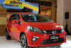 Spesifikasi Daihatsu Sirion 2025: Mobil Keluarga yang Stylish, Makin Canggih