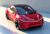 Tesla Model Y Performance 2025, Mobil dengan Tenaga Supercar! Ini Spesifikasinya 