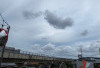 Prakiraan Cuaca Kota Palembang Hari Ini 16  Oktober 2025: Menjelang Sore Berawan