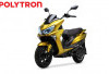 Bangga Produk Lokal: Polytron Fox S 2025 Dirakit Anak Negeri untuk Negeri