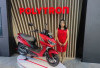 Polytron Fox S 2025 Motor Listrik Lokal Murah dengan Beragam Keunggulan Modern! Ini Spesifikasinya