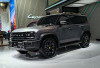 Desain Ikonik dan Performa Gahar, Jetour T2 Tantang SUV Off-Road di Indonesia