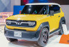 VinFast VF 3 Tampil Warna Warni, Mini SUV Listrik yang Didesain untuk Kota Masa Kini, Ini Spesifikasinya!