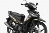 Honda Supra X 125 2025: Perpaduan Teknologi Modern dan Efisiensi Tinggi di Motor Bebek Legendaris
