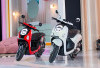 Honda Scoopy Tampil Makin Gaya! Ini Pilihan Warna Terbaru yang Sesuai Karakter Kamu
