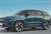 Maruti Suzuki Pilih Biogas untuk SUV Ramah Lingkungan Terbarunya