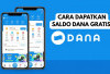 DANA Kaget Kembali dengan Saldo Gratis Senilai Rp22.000 yang Bisa Kamu Dapatkan Hari Ini 11 November 2025!