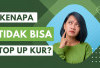 Top Up KUR BRI 2024 Ditolak? Begini Tips Jitu Mengatasinya! 