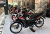 Sistem Injeksi PGM pada Honda Supra X 125 FI 2025 Kian Menarik untuk Pilihan New Motor 2025!
