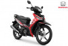 Keunggulan Honda Supra X 125 2025: Motor Bebek Tangguh dengan Efisiensi Maksimal
