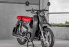 Spesifikasi Honda Super Cub C125, Motor Bebek Legendaris dengan Sentuhan Teknologi Modern