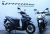 Update Harga Honda Vario 125 Terbaru, Punya Tiga Tipe Pilihan dan Fitur Canggih, Tetap Hemat BBM