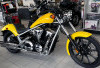 Honda Fury: Motor Chopper Gagah dengan Harga Rp156 Jutaan, Ini Spesifikasinya
