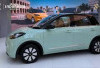 Wuling BinguoEV Pro, Mobil Listrik Kece Rp 300 Jutaan denngan Performa Unggulan! Ini Spesifikasinya