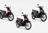  Update Honda Supra X 125 2025, Motor Bebek dengan Harga yang Lebih Kompetitif Tahun ini