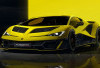 Lamborghini Fenomeno Resmi Meluncur: Hypercar Hybrid 1.080 CV dengan Top Speed 350 Km/Jam
