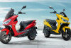 Polytron Fox S 2025, Skuter Listrik Lokal Bergaya Futuristik dan Fitur Canggih