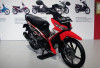 Teknologi Injeksi Terbaru dan Fitur Keselamatan Lengkap, Honda Supra X 125 2025 Makin Andal