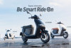 Segway Ninebot E125 Resmi Hadir, Skuter Listrik Pintar untuk Mobilitas Perkotaan