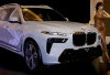 BMW X7 Generasi Kedua Siap Meluncur, Tawarkan Desain Baru dan Teknologi Canggih