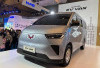 Mobil Listrik Komersial Wuling EV Van Siap Diproduksi Lokal: Tersedia Versi Minibus dan Blind Van
