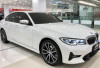 BMW 520i M Sport: Mobil Premium dengan Mesin 2.0L TwinPower Turbo dan Fitur Keamanan Terdepan