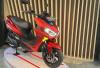 Polytron Fox S 2025 Motor Listrik dengan Baterai 1,94 kWh dan Rem Cakram Ganda, Segini Hargnya!